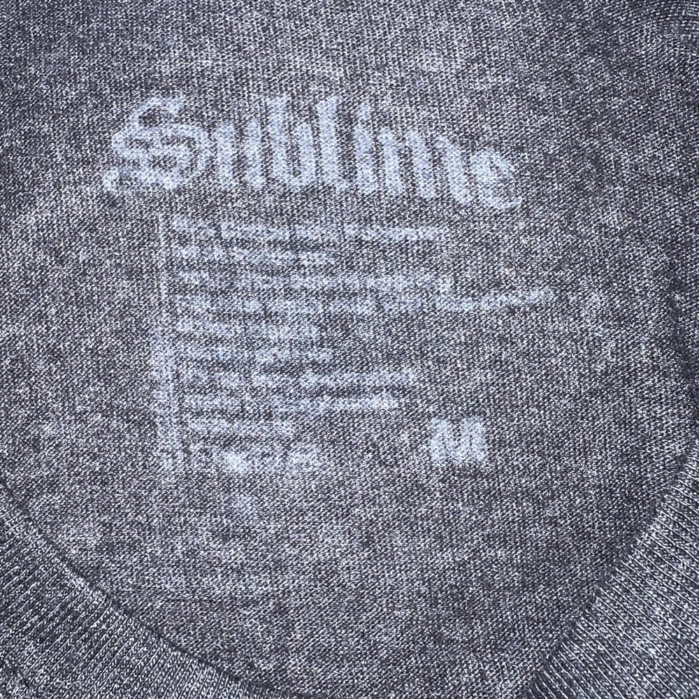 Target Sublime oversized tee! - Picture 3 of 3